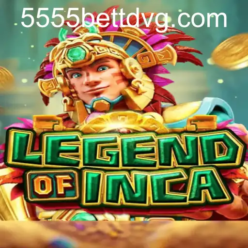 LegendofInca